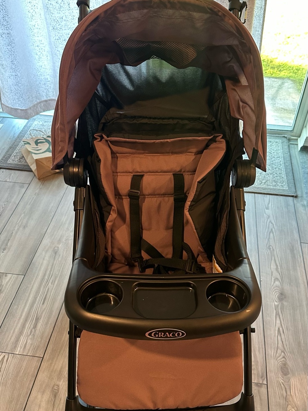 Graco verb - Picture 3 of 7